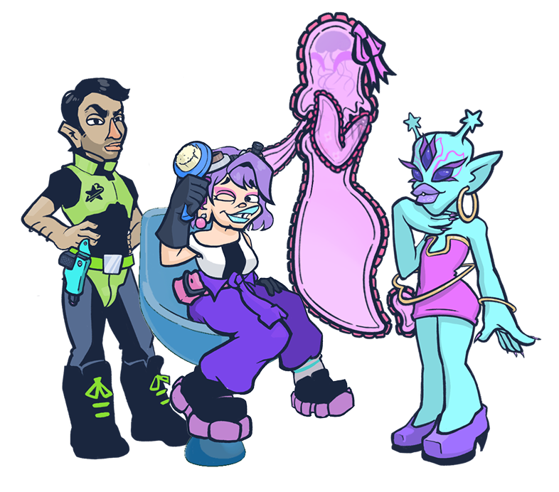 Group Diva